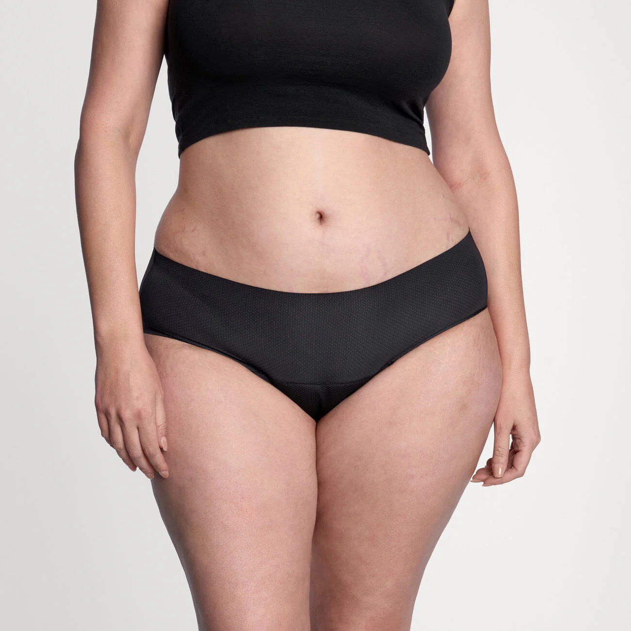 Breathable Hiphugger - Image 3
