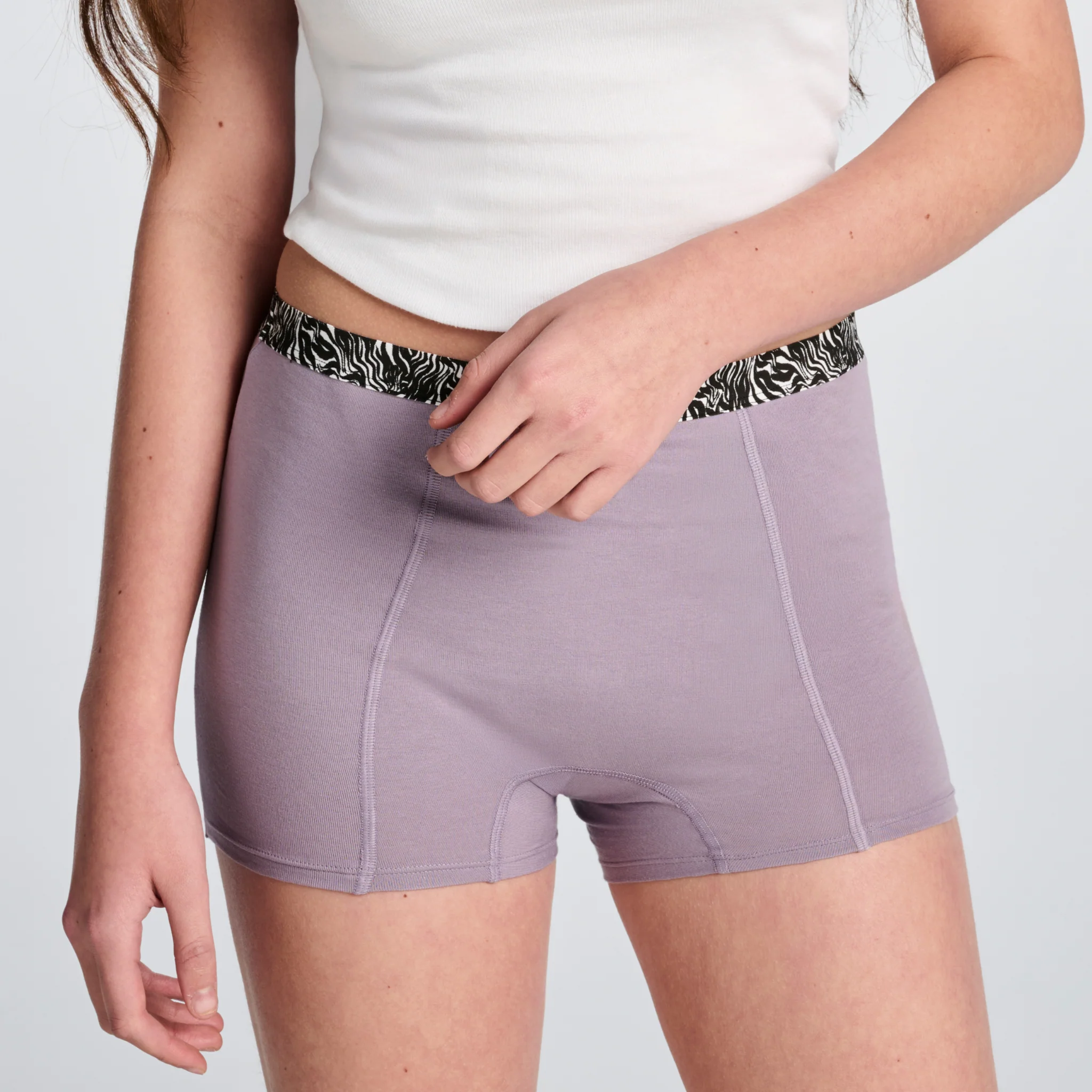 Overnight Boyshort - Image 3